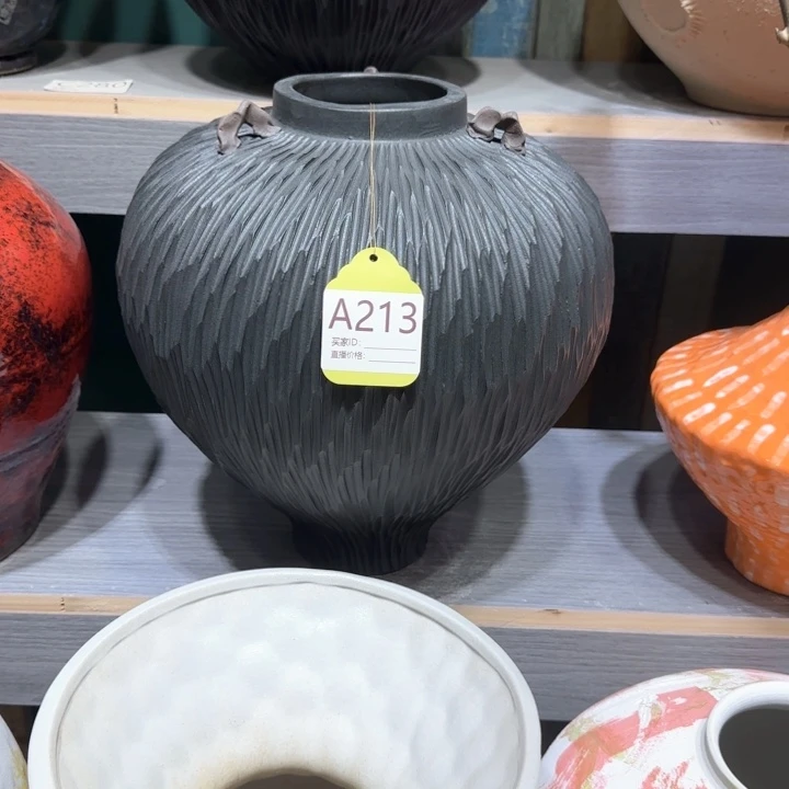 景德镇陶瓷艺术品32-10