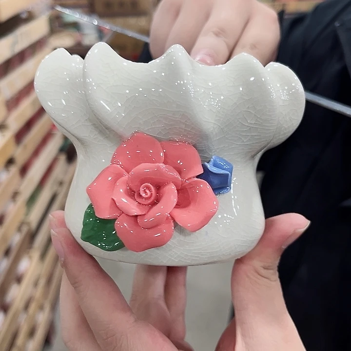 陶瓷凑单10元发货！