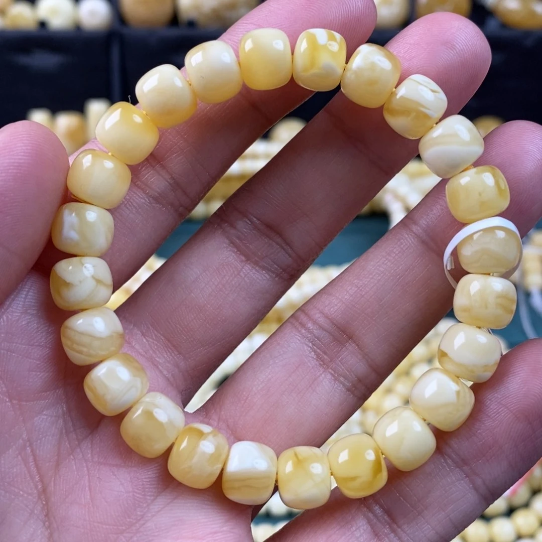 琥珀珠宝奇石未镶嵌9.3m