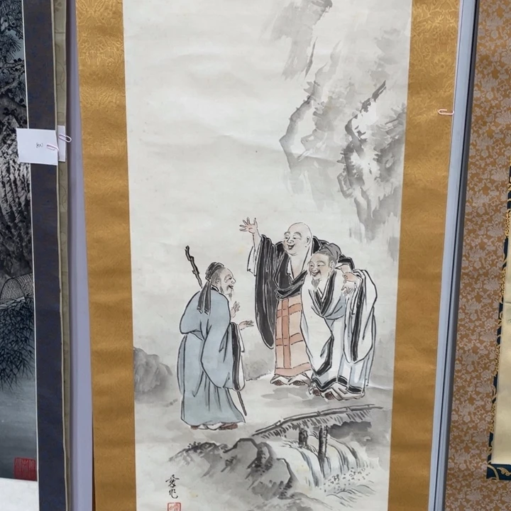 远***者精品剪纸作品欣赏