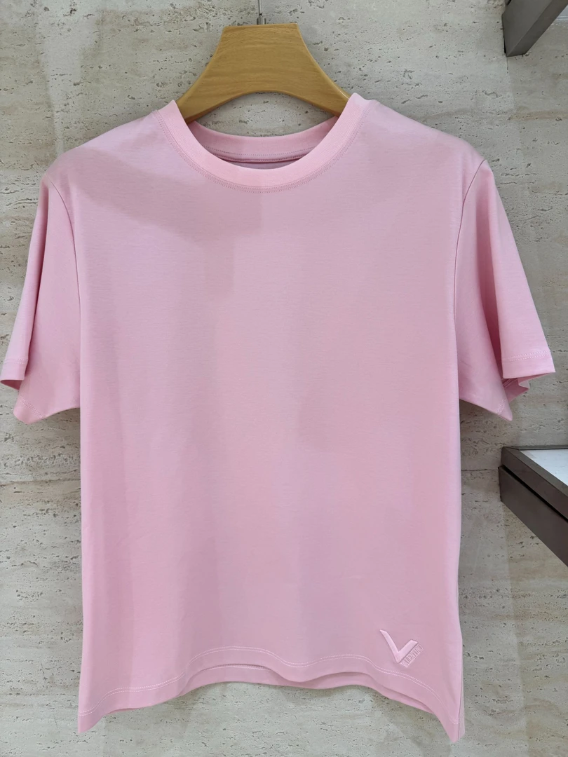 【YINGFEI PARIS】妈妈高级百搭t