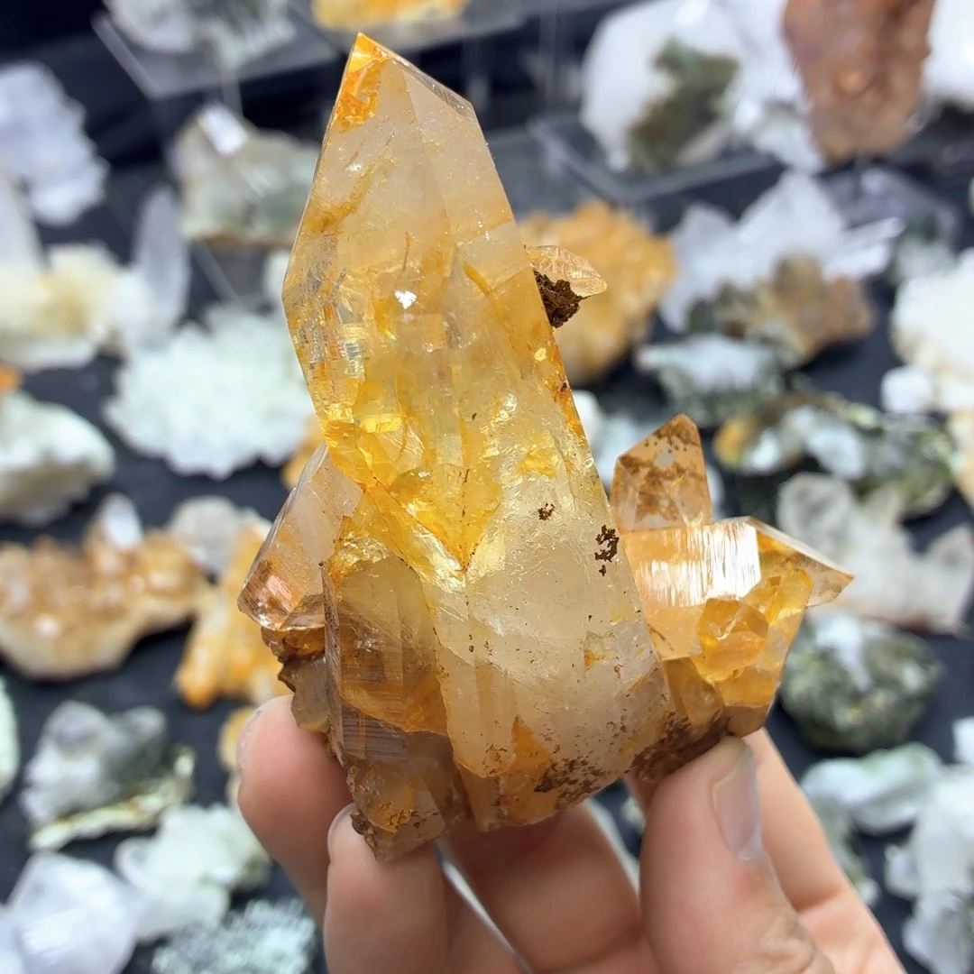 石材超帅黄金喜马簇