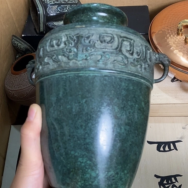 瓷片A100 雅舍小院优选好物