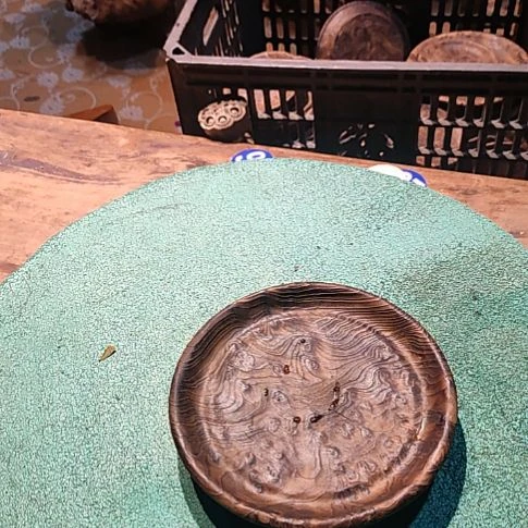 香杉木枯木四川省雅安市