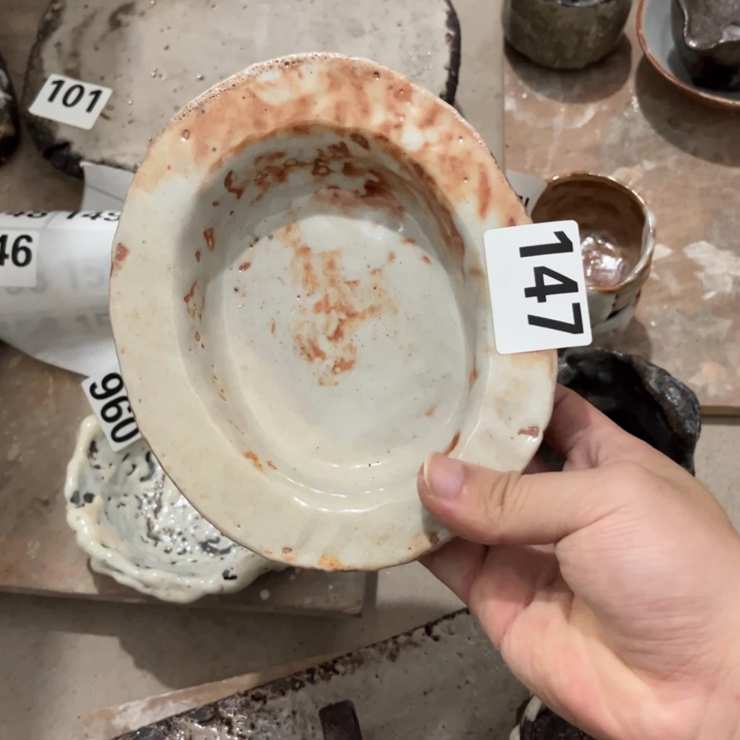 147 一家茶器直播分享