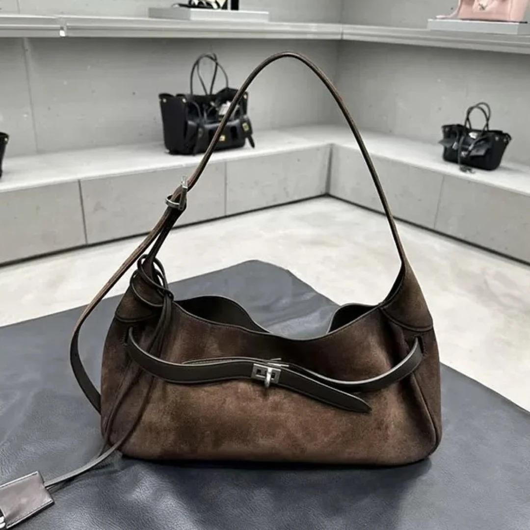 （ 吉吉）编码（J001-J050）【苏打箱包轻奢】小众设计轻奢斜挎包