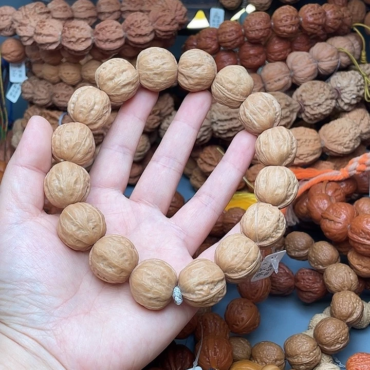 手串文玩核桃面包蛙