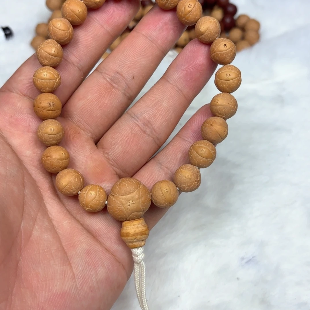 凤眼菩提吊坠11尺寸王炸