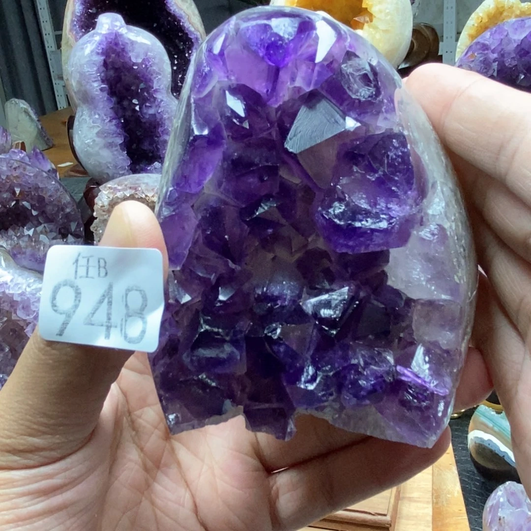 未镶嵌大型摆件（非配饰）水晶