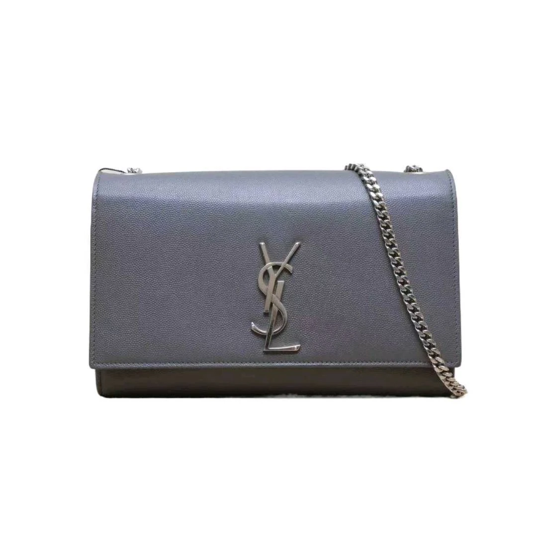 95新 YSL/圣罗兰 小野专属/单肩包/DY6395