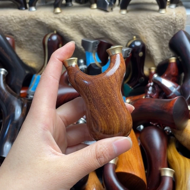 大果紫檀（缅甸花梨）瑕疵403