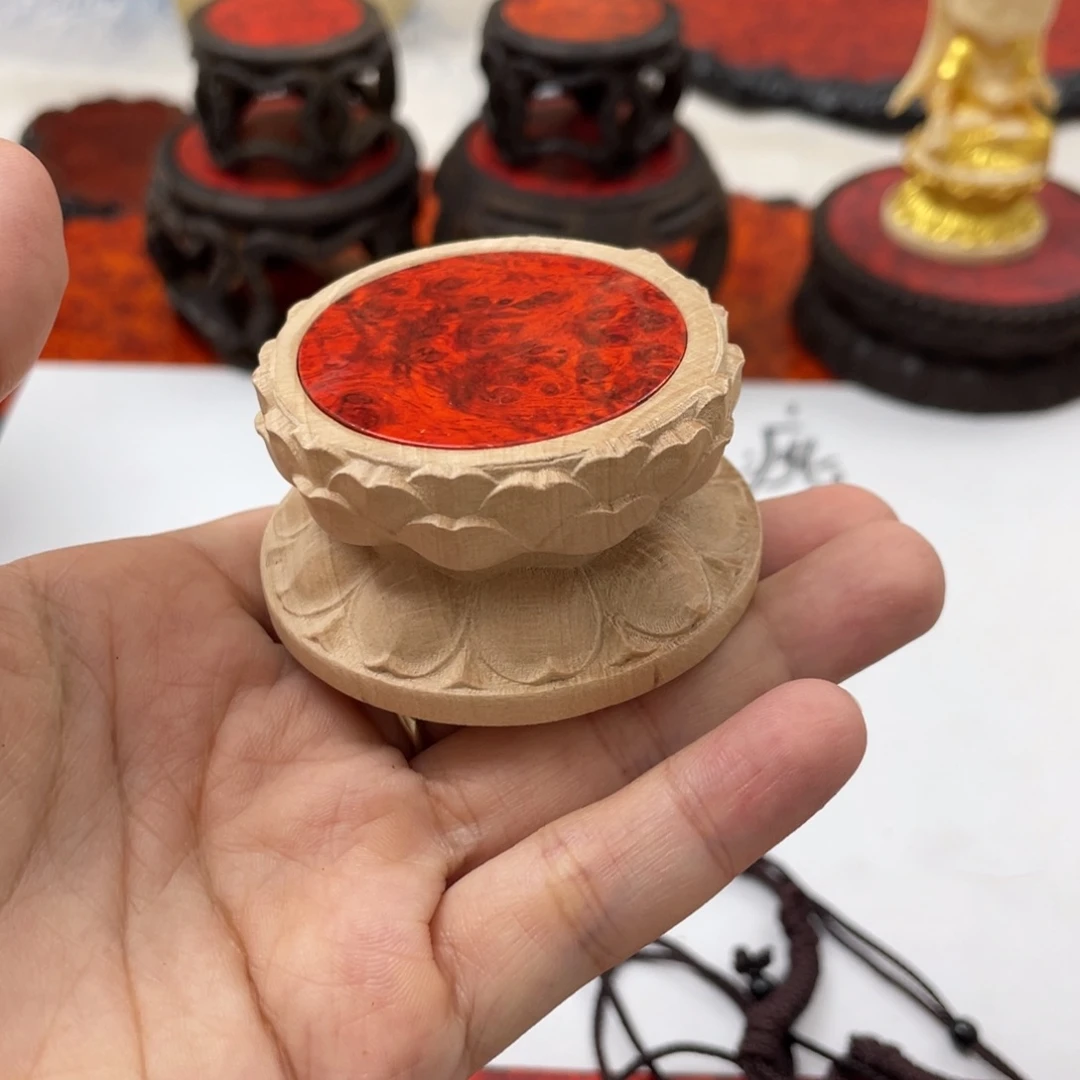 东非黑黄檀（紫光檀）