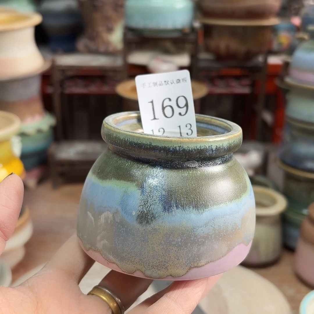 瓷片景德镇陶瓷手工制作