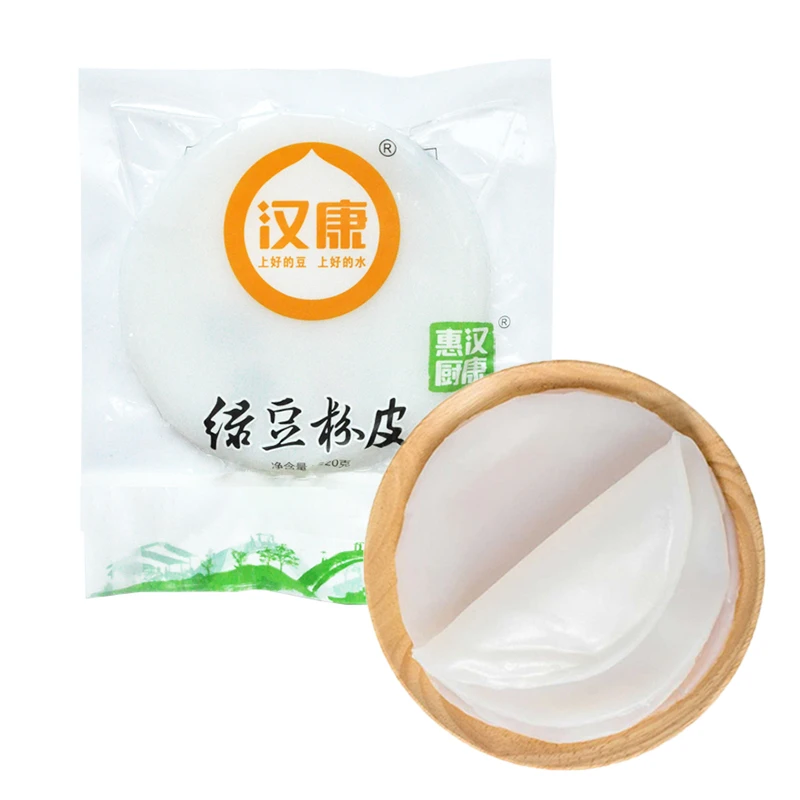汉康绿豆粉皮220g