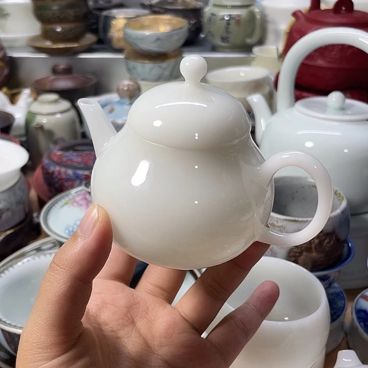 陶瓷制品及陶瓷艺术品微瑕容量150