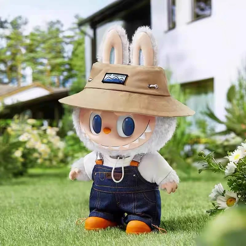 潮玩盲盒，洞游欧十耶