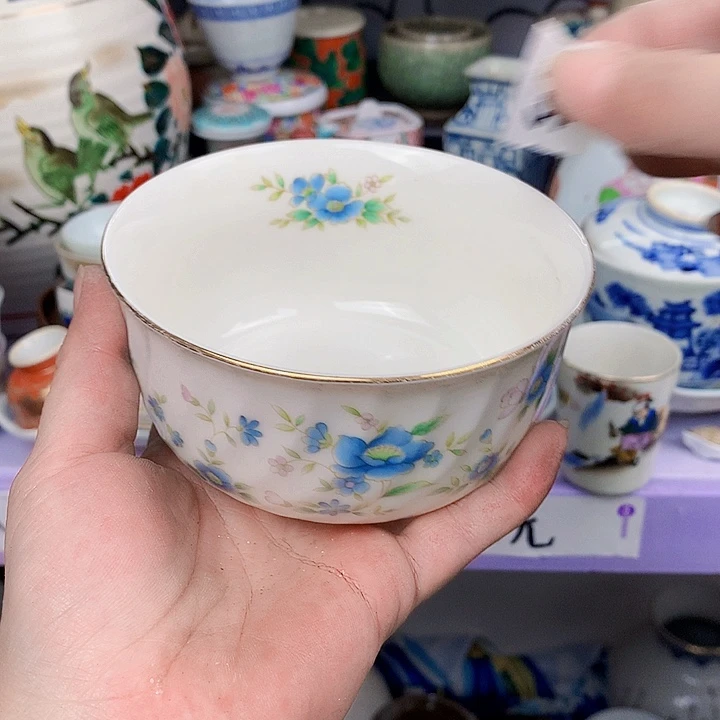 瓷片蓝**姬这种东西我觉得是105