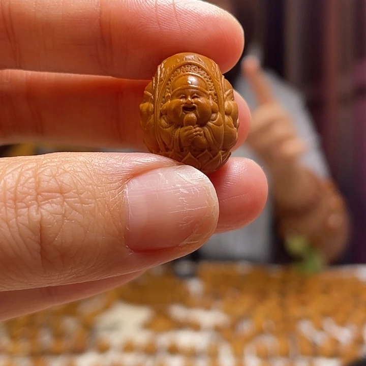 手串/手链橄榄核