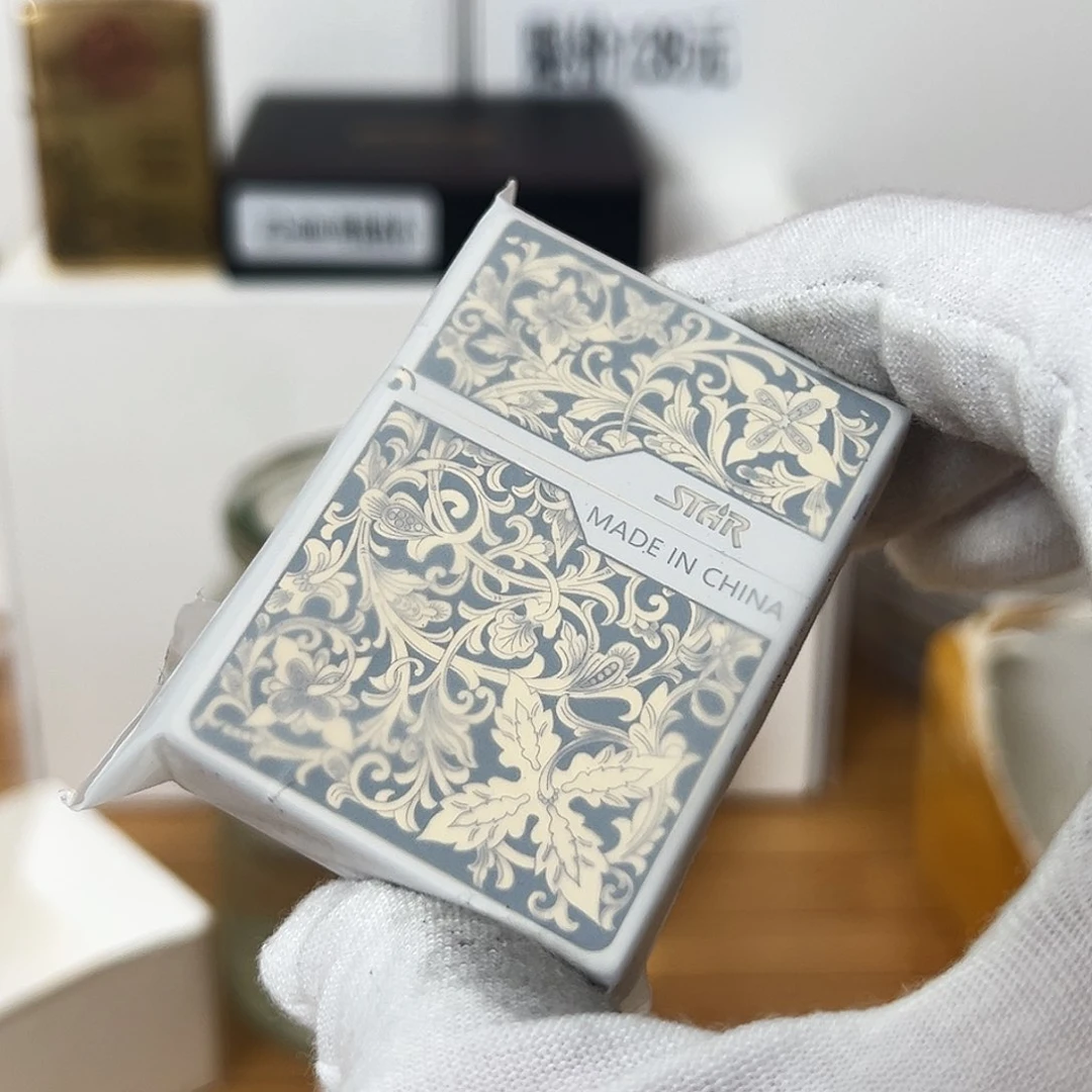 A**n恒星st9黑金繁华0066