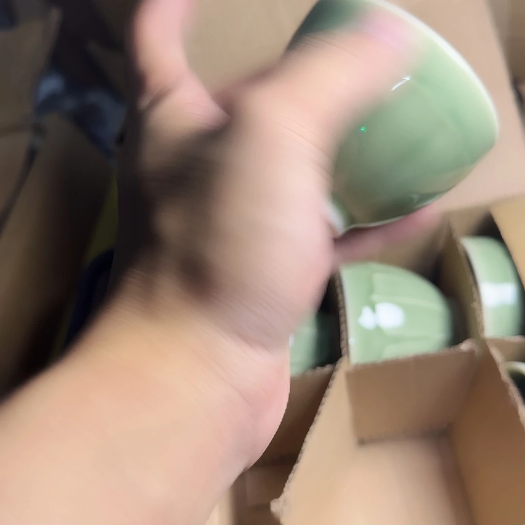 摆件德化窑德化窑