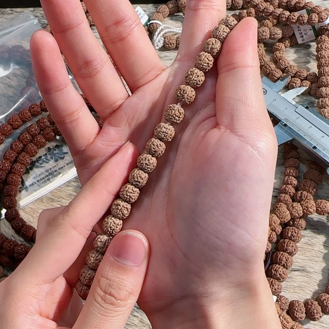 【闪购商品】金刚菩提吊坠东****哥                A2