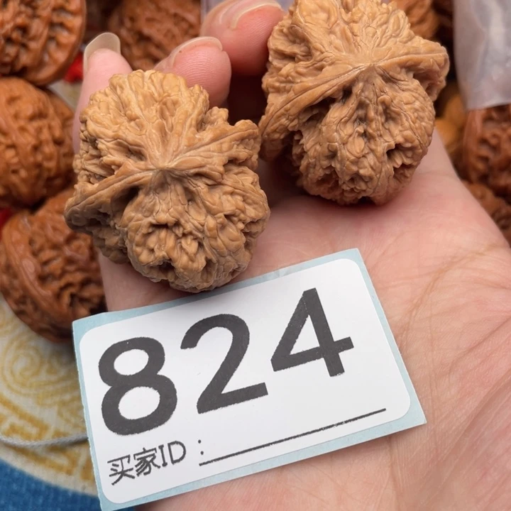 吊坠文玩核桃核桃