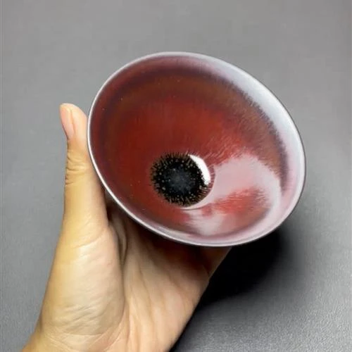 【闪购商品】茶盏-540............