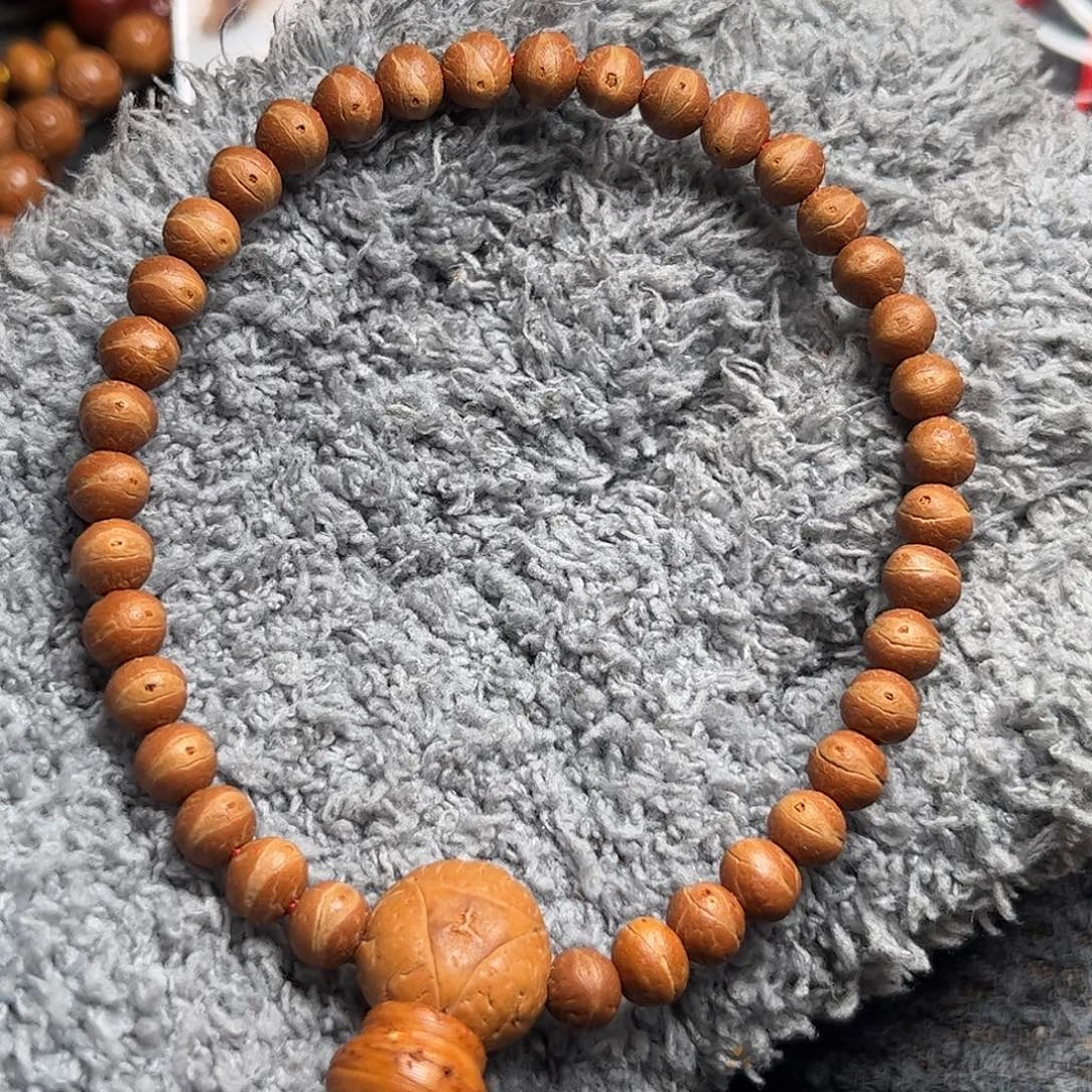 A***V凤眼菩提吊坠凤眼菩提手串手链