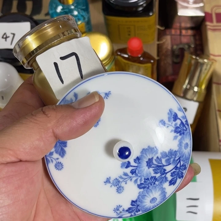 瓷片回流瓷器瓷片17