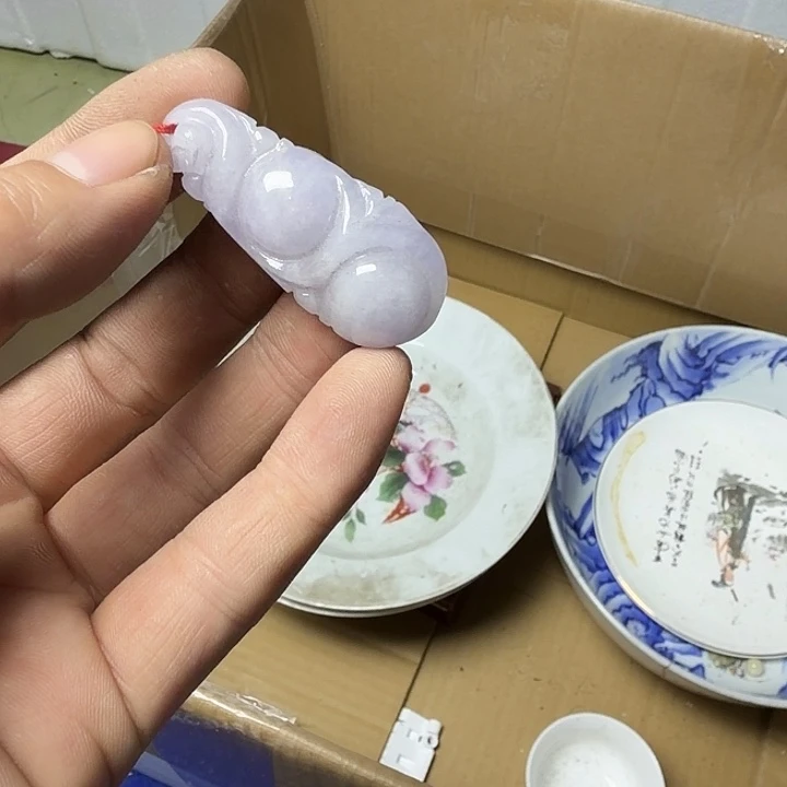 大***海民俗物件杂项专拍