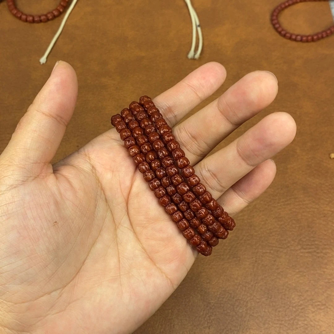 S***苏吊坠金刚菩提佛手