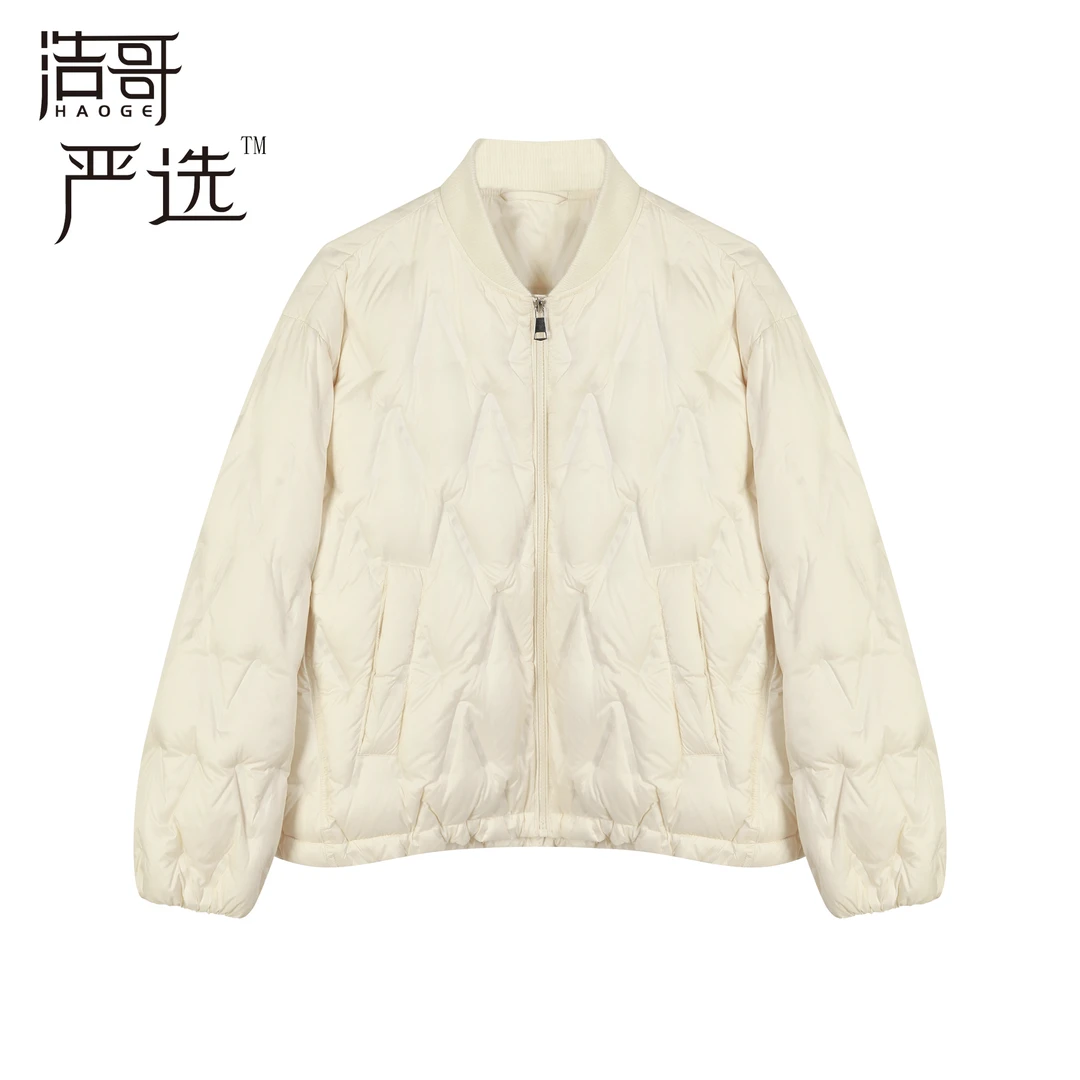 羽绒服预Q4YRF2741A