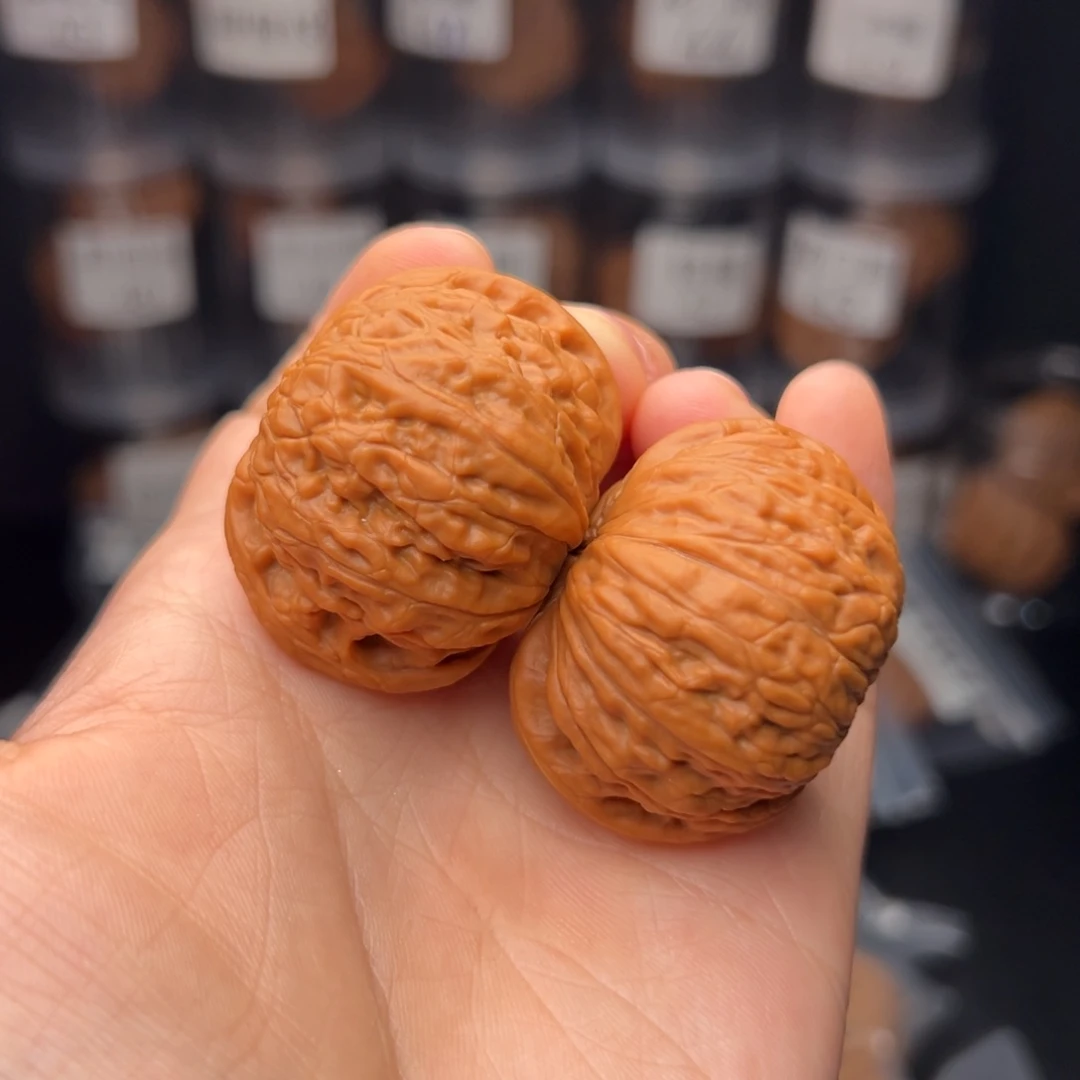 文玩核桃吊坠多****等铁锤