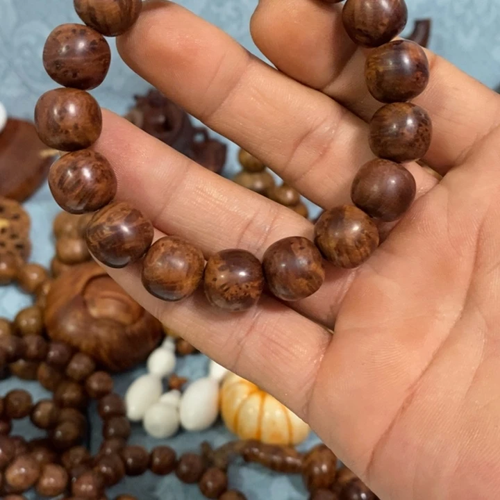 木杰***下麻梨疙瘩精品老型珠