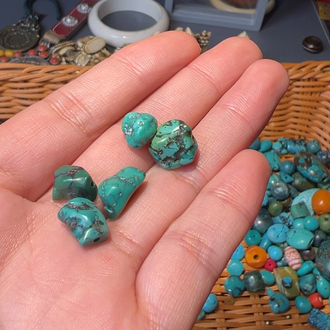 K***u树脂吊坠（不含链）