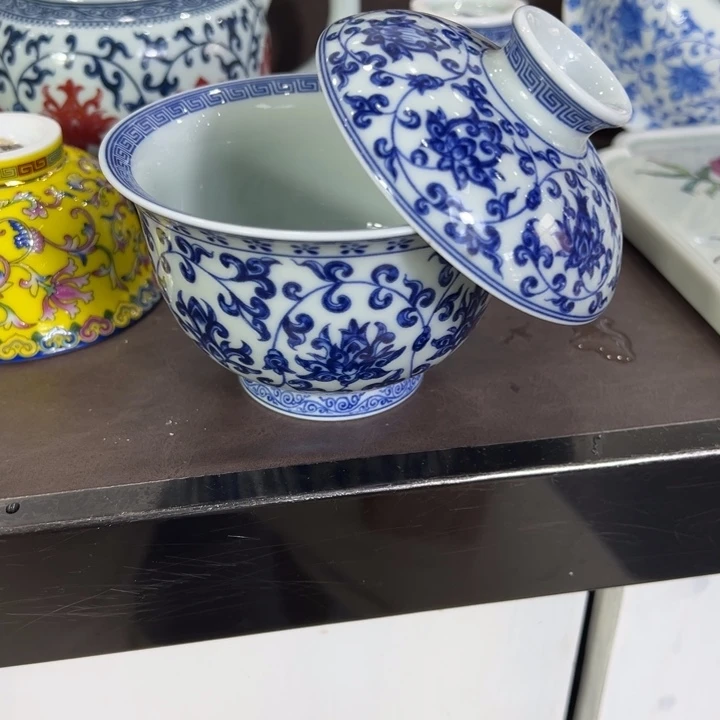 全场景德镇陶瓷景德镇景德镇窑