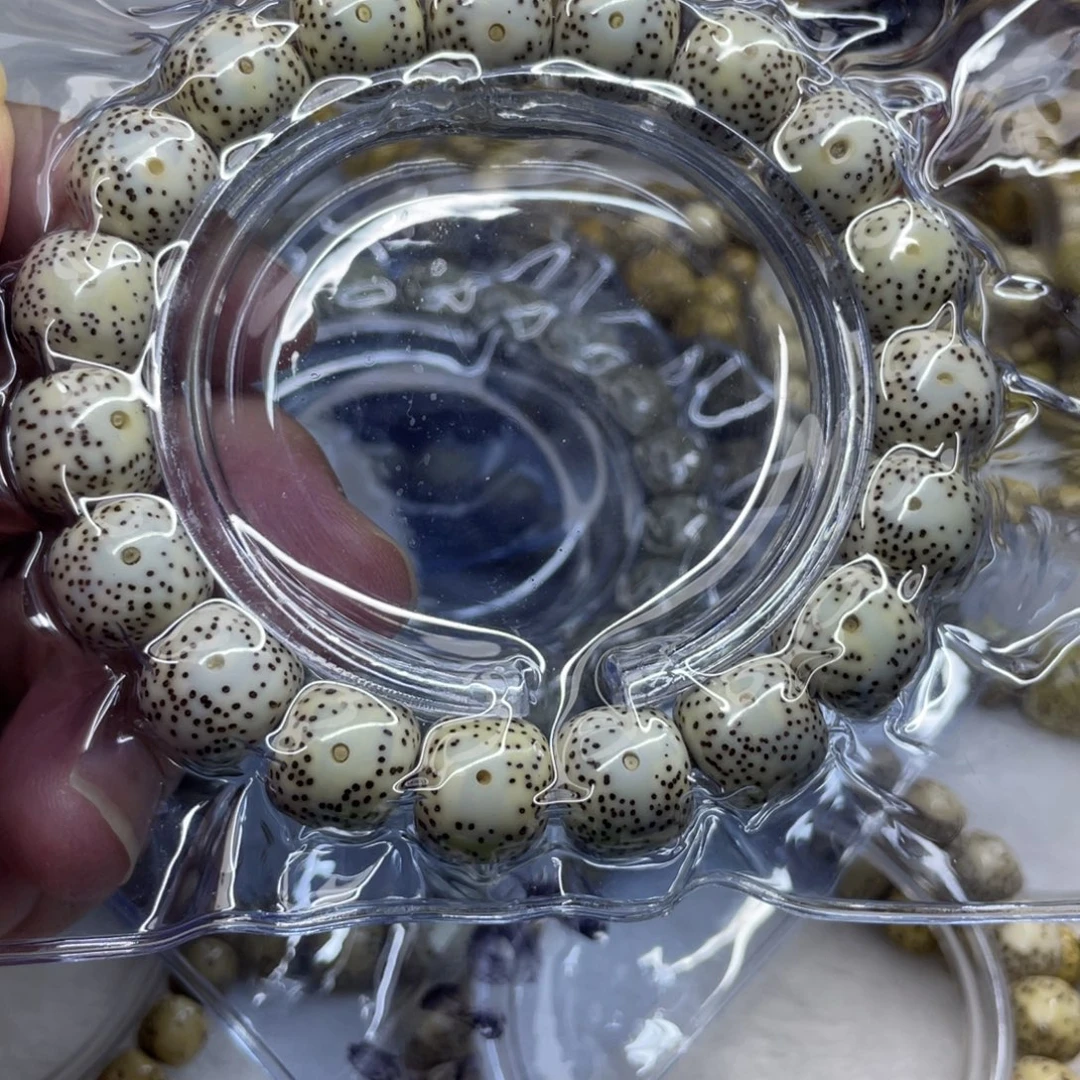 天***浩手串星月菩提手串