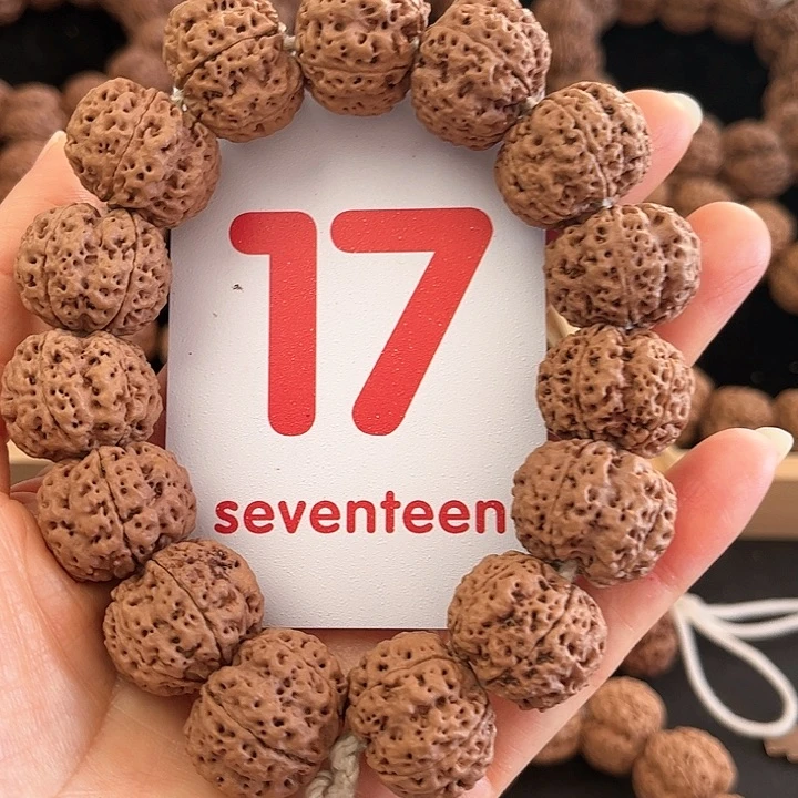 金刚菩提吊坠梁蜂王21