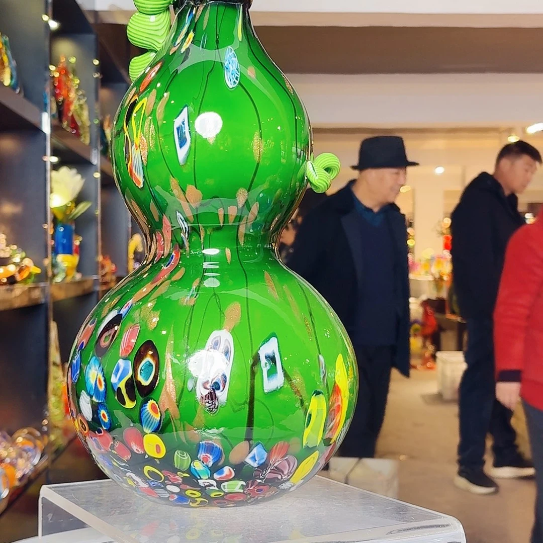 摆件琉璃岛是世界第一高楼吗
