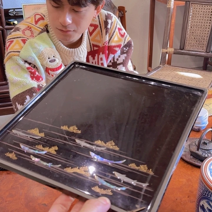 茶道具茶具工艺品