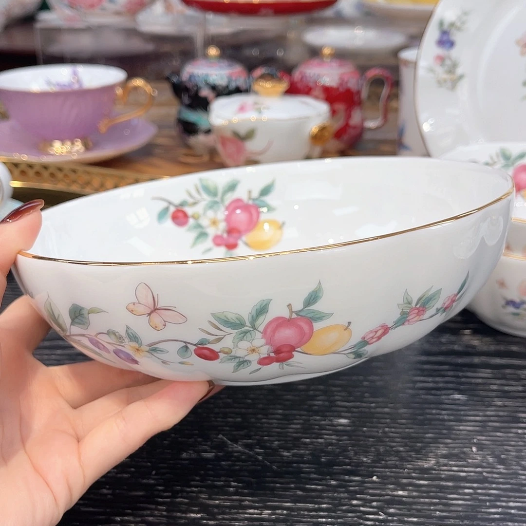 骨瓷19厘米//////////