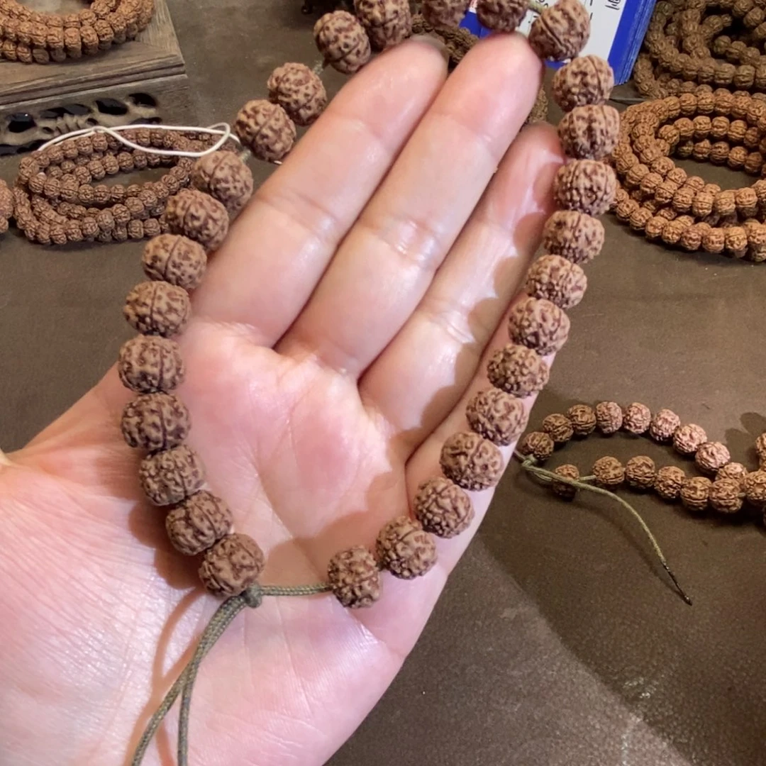 吊坠金刚菩提精挑断码平细小手持