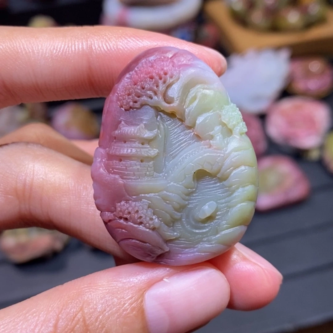 【闪购商品】未镶嵌手链玛瑙/玉髓盐源玛瑙