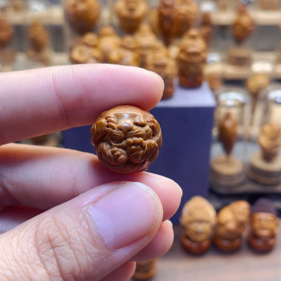 【闪购商品】手串/手链橄榄核