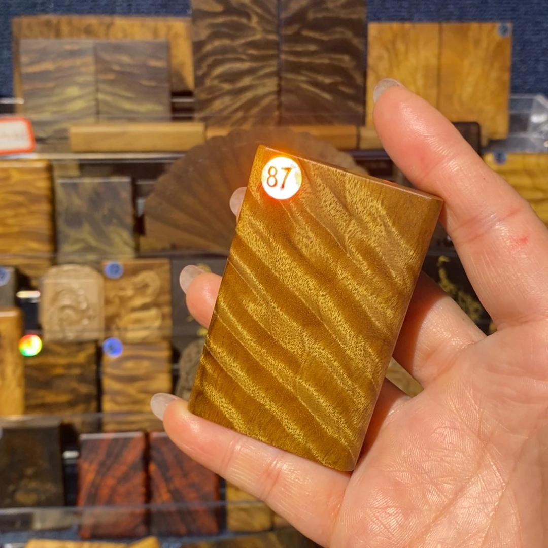 金丝楠无事牌@**黑金丝楠木小叶桢楠