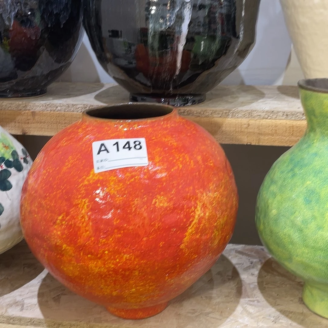 瓶景德镇陶瓷艺术研究院