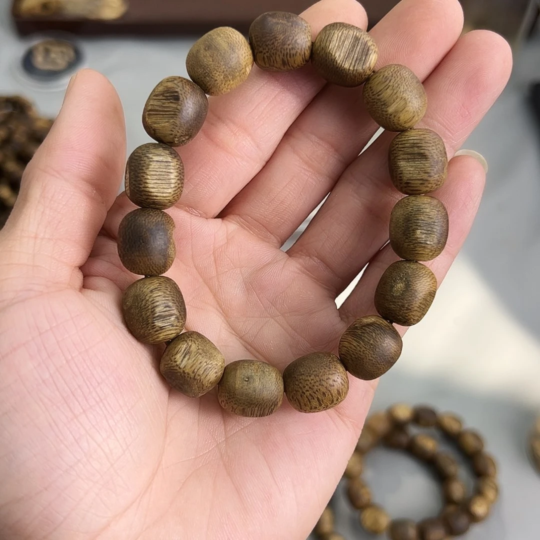 沉香沉香香囊海南白棋大留疤单圈福利款多样性发一