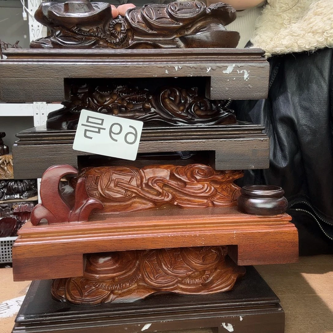 非洲紫檀（红花梨）69