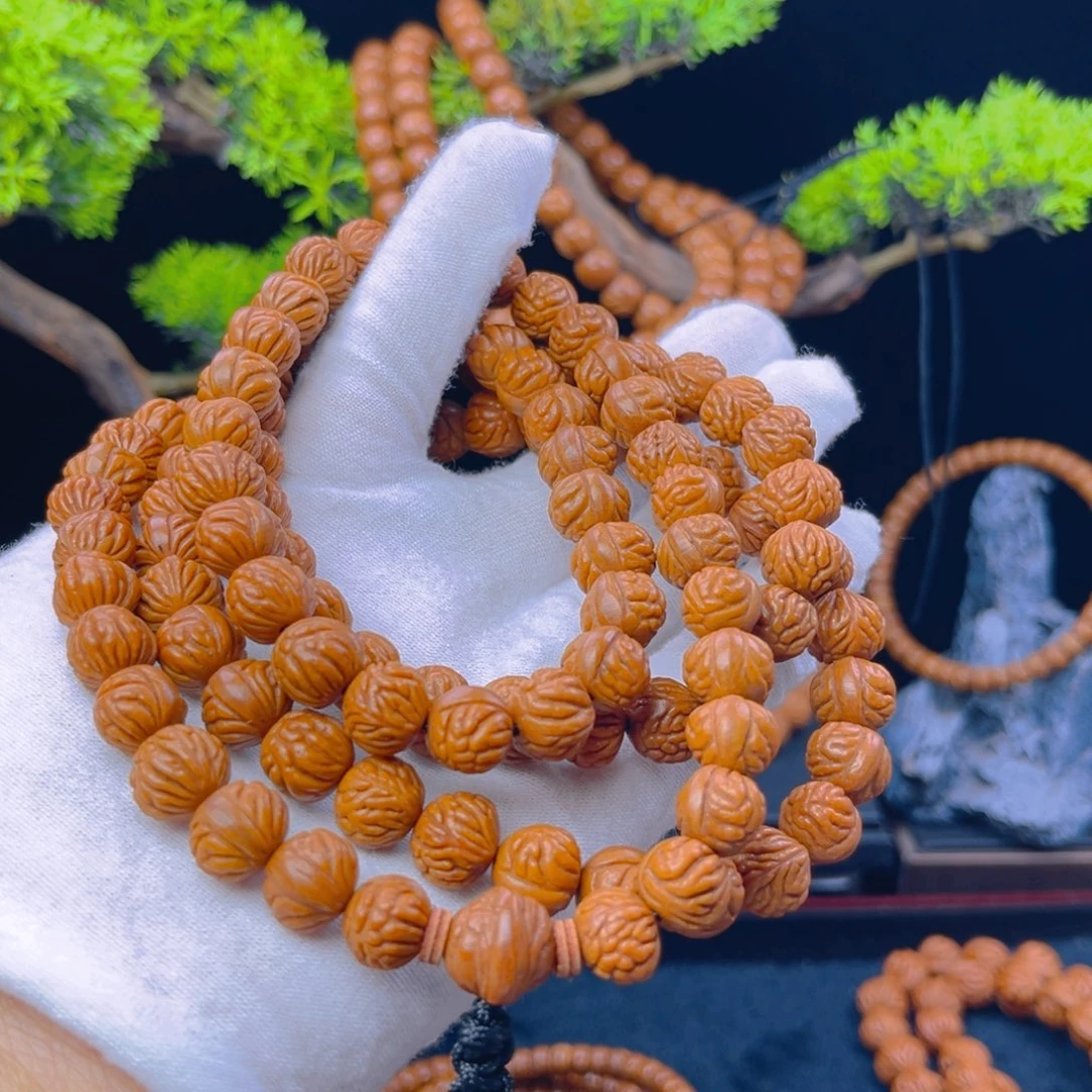 《***》吊坠桃核野生桃核