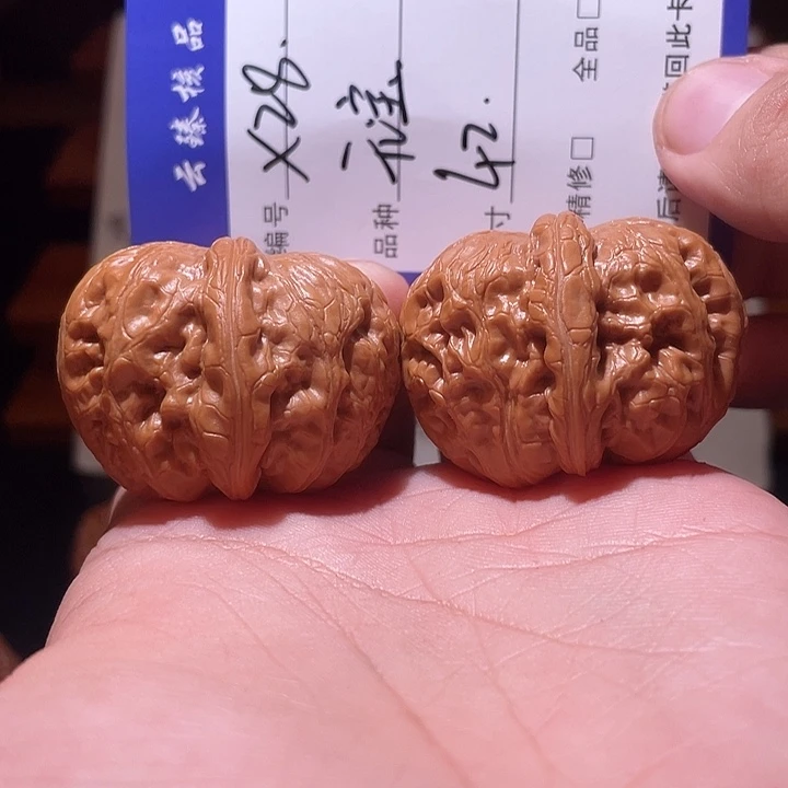 吊坠文玩核桃文玩